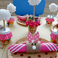 artık materyalle süsleme (45)