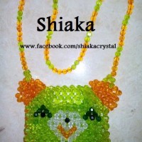 artık materyalle süsleme (47)