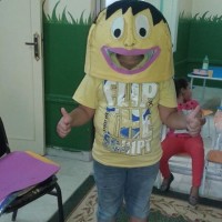 artık materyalle süsleme (5)