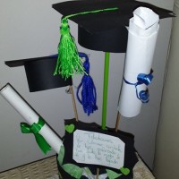 artık materyalle süsleme (52)