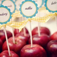 artık materyalle süsleme (6)