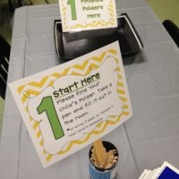 artık materyalle süsleme (68)