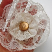 artık materyalle süsleme (69)