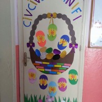 artık materyalle süsleme (7)