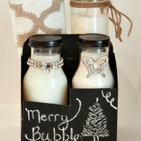 artık materyalle süsleme (8)