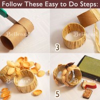 artık materyalle süsleme (84)