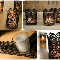 artık materyalle süsleme (88)