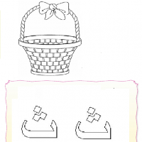 arapça havucun ha si boyama