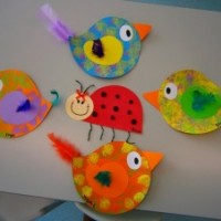 Artık Materyaller,Proje Çalişması, Sınıf Süsleme ,Kapı Süsü, Sayı Birleştirme,Arı Çalişması ,Balık  ,Kuş ,Baykuş,Maymun ,Kurbağa  Çalişması(1327)