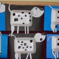 Artık Materyaller,Proje Çalişması, Sınıf Süsleme ,Kapı Süsü, Sayı Birleştirme,Arı Çalişması ,Balık  ,Kuş ,Baykuş,Maymun ,Kurbağa  Çalişması(1331)