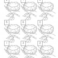 Artık Materyaller,Proje Çalişması, Sınıf Süsleme ,Kapı Süsü, Sayı Birleştirme,Arı Çalişması ,Balık  ,Kuş ,Baykuş,Maymun ,Kurbağa  Çalişması(1335)