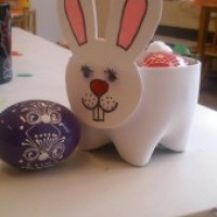 Artık Materyaller,Proje Çalişması, Sınıf Süsleme ,Kapı Süsü, Sayı Birleştirme,Arı Çalişması ,Balık  ,Kuş ,Baykuş,Maymun ,Kurbağa  Çalişması(1341)