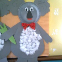 Artık Materyaller,Proje Çalişması, Sınıf Süsleme ,Kapı Süsü, Sayı Birleştirme,Arı Çalişması ,Balık  ,Kuş ,Baykuş,Maymun ,Kurbağa  Çalişması(1343)