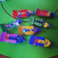 Artık Materyaller,Proje Çalişması, Sınıf Süsleme ,Kapı Süsü, Sayı Birleştirme,Arı Çalişması ,Balık  ,Kuş ,Baykuş,Maymun ,Kurbağa  Çalişması(1347)