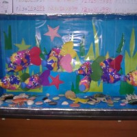 Artık Materyaller,Proje Çalişması, Sınıf Süsleme ,Kapı Süsü, Sayı Birleştirme,Arı Çalişması ,Balık  ,Kuş ,Baykuş,Maymun ,Kurbağa  Çalişması(1348)