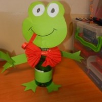 Artık Materyaller,Proje Çalişması, Sınıf Süsleme ,Kapı Süsü, Sayı Birleştirme,Arı Çalişması ,Balık  ,Kuş ,Baykuş,Maymun ,Kurbağa  Çalişması(1351)