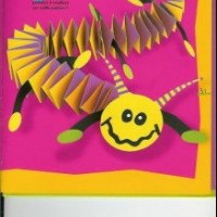 Artık Materyaller,Proje Çalişması, Sınıf Süsleme ,Kapı Süsü, Sayı Birleştirme,Arı Çalişması ,Balık  ,Kuş ,Baykuş,Maymun ,Kurbağa  Çalişması(1382)