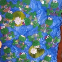 Artık Materyaller,Proje Çalişması, Sınıf Süsleme ,Kapı Süsü, Sayı Birleştirme,Arı Çalişması ,Balık  ,Kuş ,Baykuş,Maymun ,Kurbağa  Çalişması(1400)