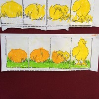 Artık Materyaller,Proje Çalişması, Sınıf Süsleme ,Kapı Süsü, Sayı Birleştirme,Arı Çalişması ,Balık  ,Kuş ,Baykuş,Maymun ,Kurbağa  Çalişması(1417)