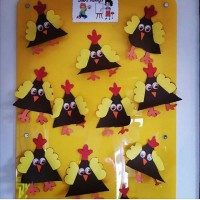 Artık Materyaller,Proje Çalişması, Sınıf Süsleme ,Kapı Süsü, Sayı Birleştirme,Arı Çalişması ,Balık  ,Kuş ,Baykuş,Maymun ,Kurbağa  Çalişması(1434)