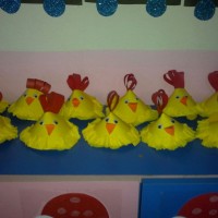 Artık Materyaller,Proje Çalişması, Sınıf Süsleme ,Kapı Süsü, Sayı Birleştirme,Arı Çalişması ,Balık  ,Kuş ,Baykuş,Maymun ,Kurbağa  Çalişması(1452)