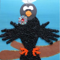 Artık Materyaller,Proje Çalişması, Sınıf Süsleme ,Kapı Süsü, Sayı Birleştirme,Arı Çalişması ,Balık  ,Kuş ,Baykuş,Maymun ,Kurbağa  Çalişması(1468)