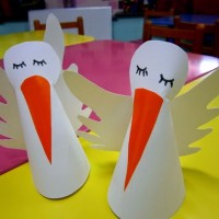 Artık Materyaller,Proje Çalişması, Sınıf Süsleme ,Kapı Süsü, Sayı Birleştirme,Arı Çalişması ,Balık  ,Kuş ,Baykuş,Maymun ,Kurbağa  Çalişması(1606)