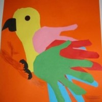 Artık Materyaller,Proje Çalişması, Sınıf Süsleme ,Kapı Süsü, Sayı Birleştirme,Arı Çalişması ,Balık  ,Kuş ,Baykuş,Maymun ,Kurbağa  Çalişması(1678)