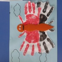 Artık Materyaller,Proje Çalişması, Sınıf Süsleme ,Kapı Süsü, Sayı Birleştirme,Arı Çalişması ,Balık  ,Kuş ,Baykuş,Maymun ,Kurbağa  Çalişması(1682)