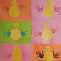 Artık Materyaller,Proje Çalişması, Sınıf Süsleme ,Kapı Süsü, Sayı Birleştirme,Arı Çalişması ,Balık  ,Kuş ,Baykuş,Maymun ,Kurbağa  Çalişması(1685)