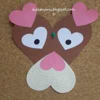 Artık Materyaller,Proje Çalişması, Sınıf Süsleme ,Kapı Süsü, Sayı Birleştirme,Arı Çalişması ,Balık  ,Kuş ,Baykuş,Maymun ,Kurbağa  Çalişması(1715)