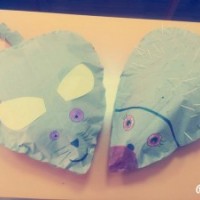 Artık Materyaller,Proje Çalişması, Sınıf Süsleme ,Kapı Süsü, Sayı Birleştirme,Arı Çalişması ,Balık  ,Kuş ,Baykuş,Maymun ,Kurbağa  Çalişması(1721)