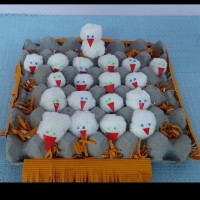 Artık Materyaller,Proje Çalişması, Sınıf Süsleme ,Kapı Süsü, Sayı Birleştirme,Arı Çalişması ,Balık  ,Kuş ,Baykuş,Maymun ,Kurbağa  Çalişması(1726)