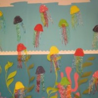 Artık Materyaller,Proje Çalişması, Sınıf Süsleme ,Kapı Süsü, Sayı Birleştirme,Arı Çalişması ,Balık  ,Kuş ,Baykuş,Maymun ,Kurbağa  Çalişması(1737)