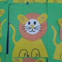 Artık Materyaller,Proje Çalişması, Sınıf Süsleme ,Kapı Süsü, Sayı Birleştirme,Arı Çalişması ,Balık  ,Kuş ,Baykuş,Maymun ,Kurbağa  Çalişması(1759)