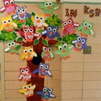 Artık Materyaller,Proje Çalişması, Sınıf Süsleme ,Kapı Süsü, Sayı Birleştirme,Arı Çalişması ,Balık  ,Kuş ,Baykuş,Maymun ,Kurbağa  Çalişması(1835)