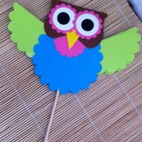 Artık Materyaller,Proje Çalişması, Sınıf Süsleme ,Kapı Süsü, Sayı Birleştirme,Arı Çalişması ,Balık  ,Kuş ,Baykuş,Maymun ,Kurbağa  Çalişması(1840)