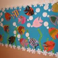 Artık Materyaller,Proje Çalişması, Sınıf Süsleme ,Kapı Süsü, Sayı Birleştirme,Arı Çalişması ,Balık  ,Kuş ,Baykuş,Maymun ,Kurbağa  Çalişması(1849)