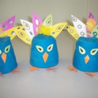 Artık Materyaller,Proje Çalişması, Sınıf Süsleme ,Kapı Süsü, Sayı Birleştirme,Arı Çalişması ,Balık  ,Kuş ,Baykuş,Maymun ,Kurbağa  Çalişması(1881)