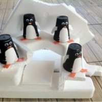 Artık Materyaller,Proje Çalişması, Sınıf Süsleme ,Kapı Süsü, Sayı Birleştirme,Arı Çalişması ,Balık  ,Kuş ,Baykuş,Maymun ,Kurbağa  Çalişması(1884)