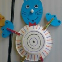 Artık Materyaller,Proje Çalişması, Sınıf Süsleme ,Kapı Süsü, Sayı Birleştirme,Arı Çalişması ,Balık  ,Kuş ,Baykuş,Maymun ,Kurbağa  Çalişması(1905)