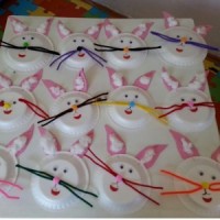 Artık Materyaller,Proje Çalişması, Sınıf Süsleme ,Kapı Süsü, Sayı Birleştirme,Arı Çalişması ,Balık  ,Kuş ,Baykuş,Maymun ,Kurbağa  Çalişması(1911)