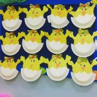 Artık Materyaller,Proje Çalişması, Sınıf Süsleme ,Kapı Süsü, Sayı Birleştirme,Arı Çalişması ,Balık  ,Kuş ,Baykuş,Maymun ,Kurbağa  Çalişması(1916)