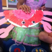 Artık Materyaller,Proje Çalişması, Sınıf Süsleme ,Kapı Süsü, Sayı Birleştirme,Arı Çalişması ,Balık  ,Kuş ,Baykuş,Maymun ,Kurbağa  Çalişması(1929)