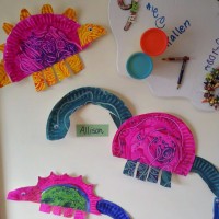 Artık Materyaller,Proje Çalişması, Sınıf Süsleme ,Kapı Süsü, Sayı Birleştirme,Arı Çalişması ,Balık  ,Kuş ,Baykuş,Maymun ,Kurbağa  Çalişması(1938)