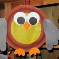 Artık Materyaller,Proje Çalişması, Sınıf Süsleme ,Kapı Süsü, Sayı Birleştirme,Arı Çalişması ,Balık  ,Kuş ,Baykuş,Maymun ,Kurbağa  Çalişması(1968)