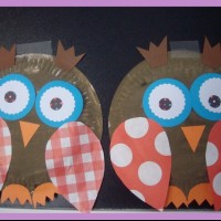 Artık Materyaller,Proje Çalişması, Sınıf Süsleme ,Kapı Süsü, Sayı Birleştirme,Arı Çalişması ,Balık  ,Kuş ,Baykuş,Maymun ,Kurbağa  Çalişması(1969)