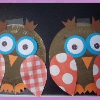 Artık Materyaller,Proje Çalişması, Sınıf Süsleme ,Kapı Süsü, Sayı Birleştirme,Arı Çalişması ,Balık  ,Kuş ,Baykuş,Maymun ,Kurbağa  Çalişması(1970)