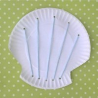 Artık Materyaller,Proje Çalişması, Sınıf Süsleme ,Kapı Süsü, Sayı Birleştirme,Arı Çalişması ,Balık  ,Kuş ,Baykuş,Maymun ,Kurbağa  Çalişması(1980)