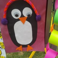 Artık Materyaller,Proje Çalişması, Sınıf Süsleme ,Kapı Süsü, Sayı Birleştirme,Arı Çalişması ,Balık  ,Kuş ,Baykuş,Maymun ,Kurbağa  Çalişması(2008)